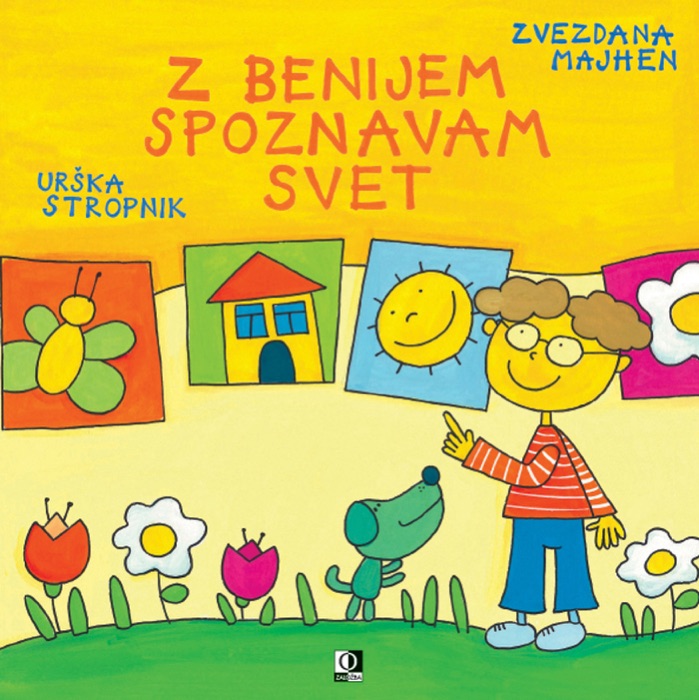 Z Benijem spoznavam svet