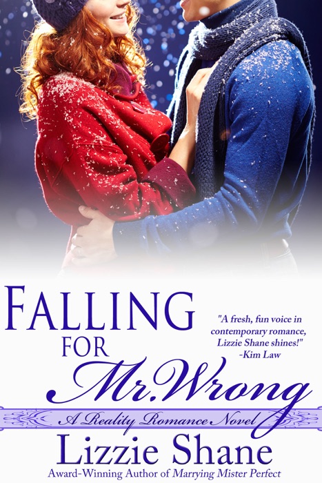 Falling for Mister Wrong