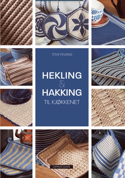 Hekling & hakking