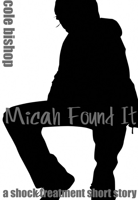 Micah Found It