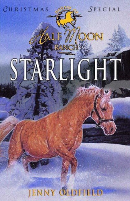 Christmas Special: Starlight