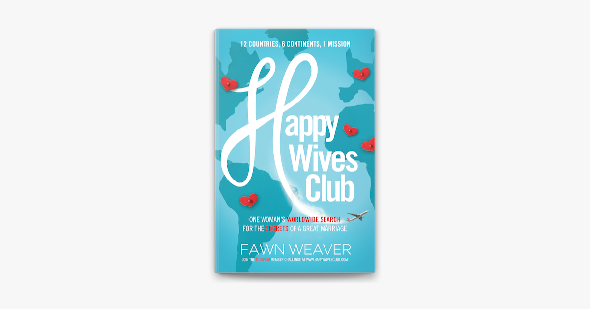 ‎happy Wives Club On Apple Books