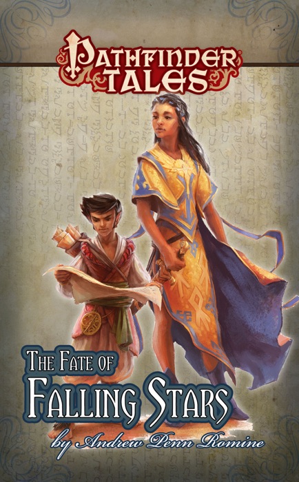 Pathfinder Tales: The Fate of Falling Stars