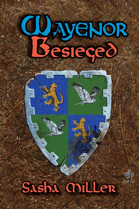 Wayenor Besieged