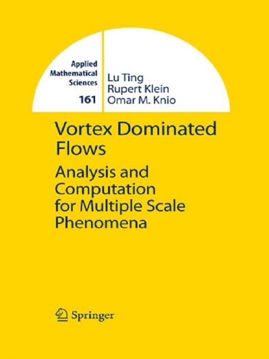 Vortex Dominated Flows