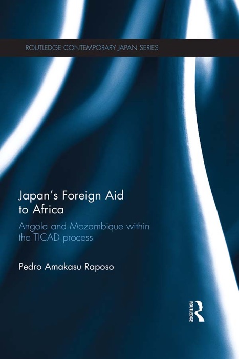 Japan's Foreign Aid to Africa