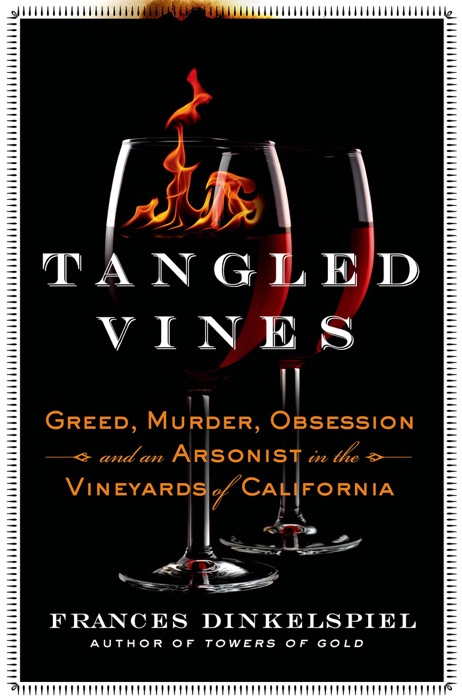these tangled vines a novel