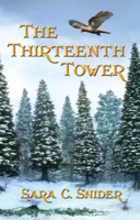 Sara C. Snider - The Thirteenth Tower artwork