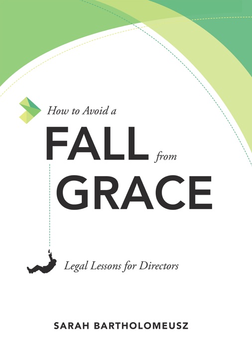 How to Avoid a Fall from Grace
