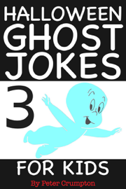 Halloween Ghost Jokes For Kids