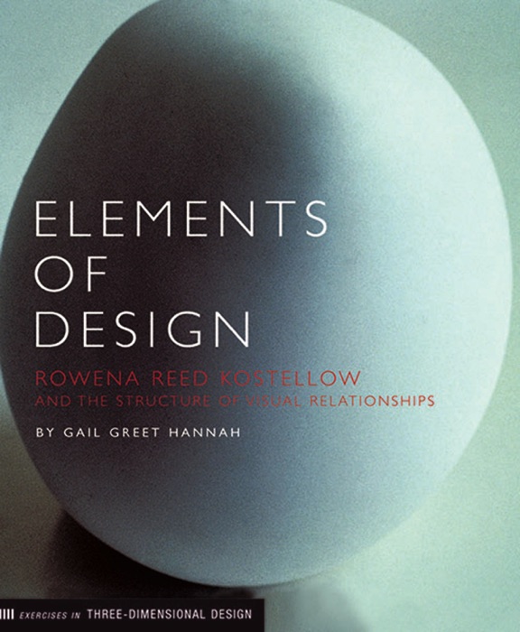 Elements of Design