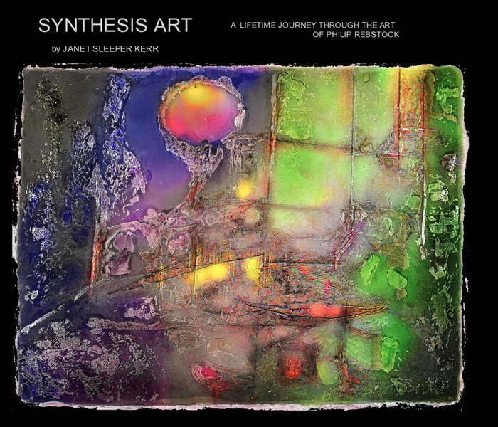 Synthesis Art