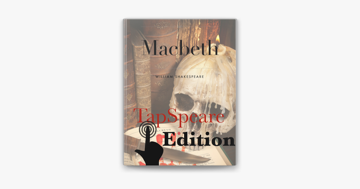 ‎Macbeth on Apple Books