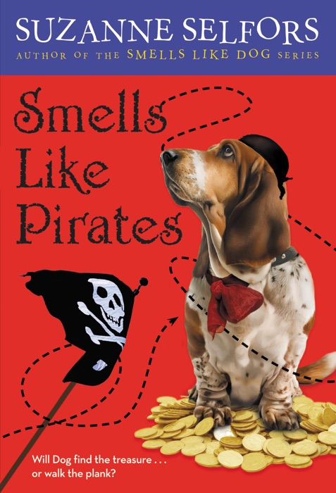 Smells Like Pirates