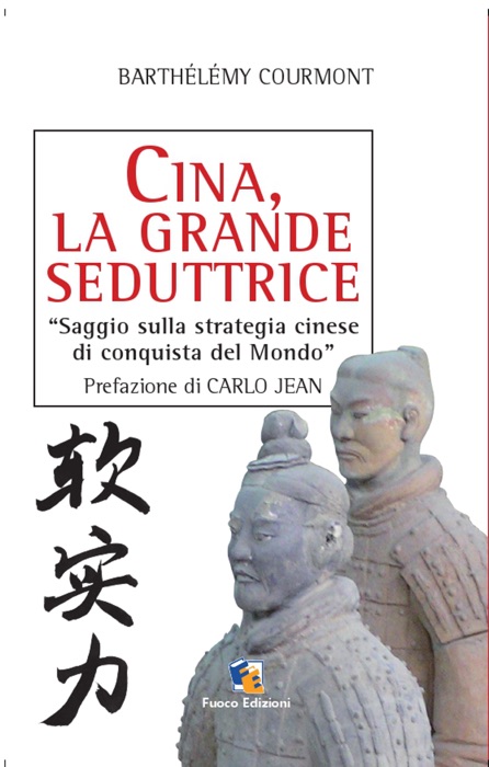 Cina, la grande seduttrice