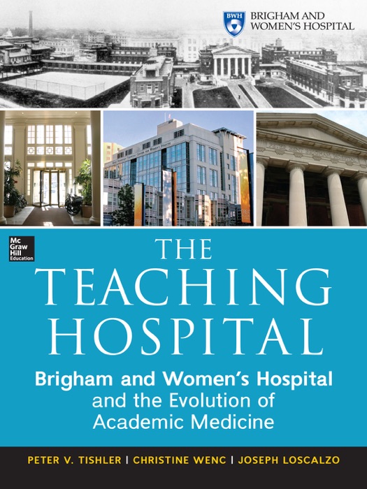 The Teaching Hospital