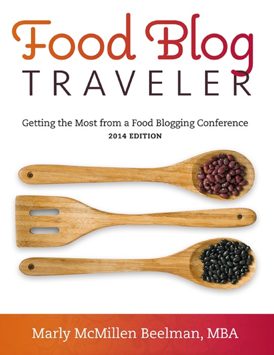 Food Blog Traveler