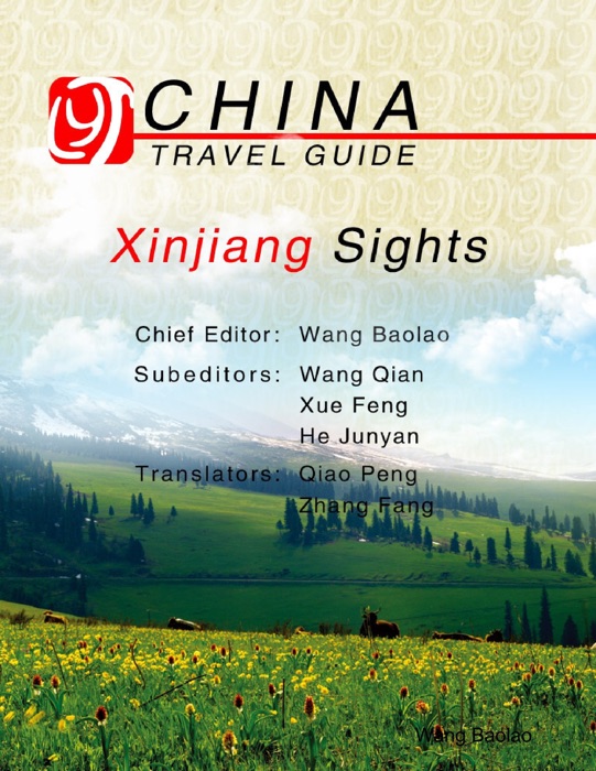Xinjiang Sights