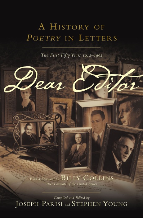 Dear Editor: Poems