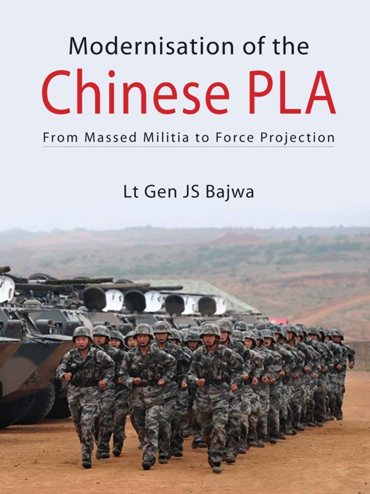 Modernization of the Chinese PLA