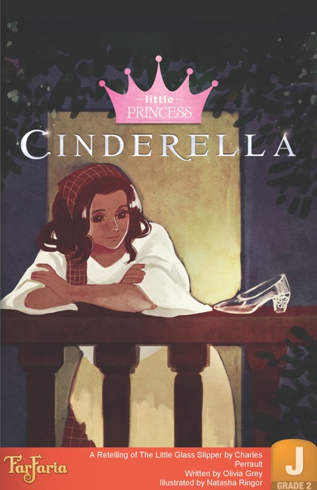 Little Princess: Cinderella