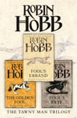 The Complete Tawny Man Trilogy - Robin Hobb