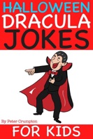 Halloween Dracula Jokes For Kids