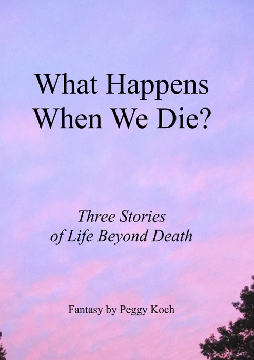 What Happens When We Die?