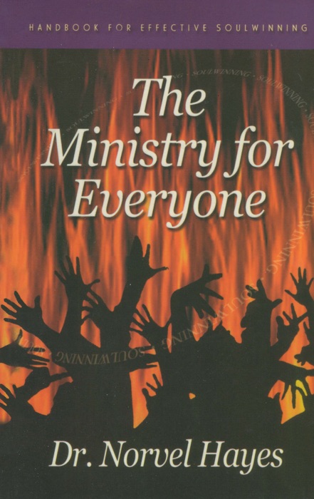 Ministry for Everyone