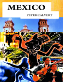 Mexico - Peter Calvert