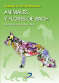 Animales y flores de Bach - Antonio Paramio Miranda