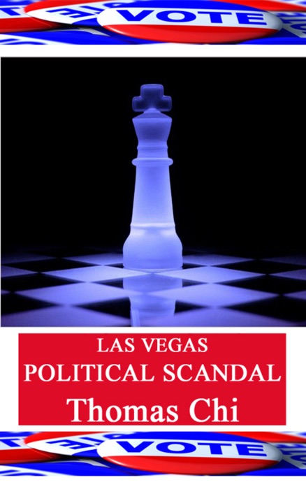 Las Vegas Political Scandal