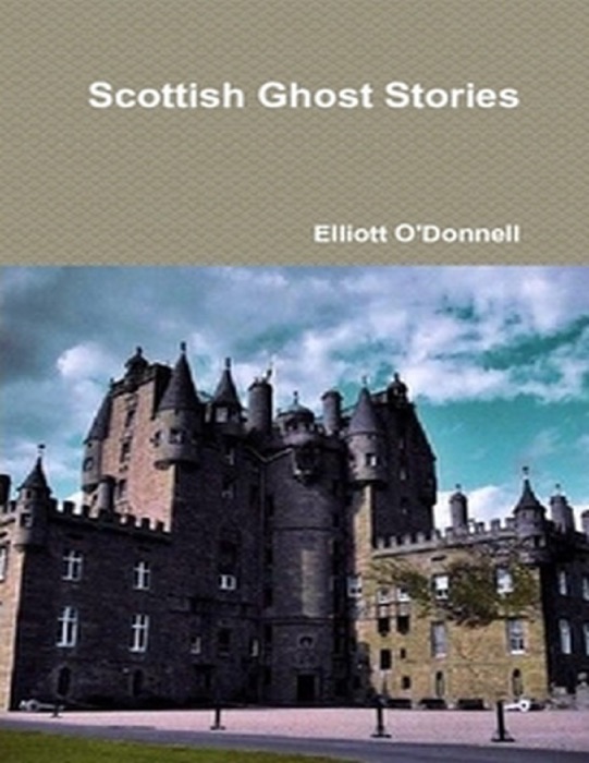 Scottish Ghost Stories