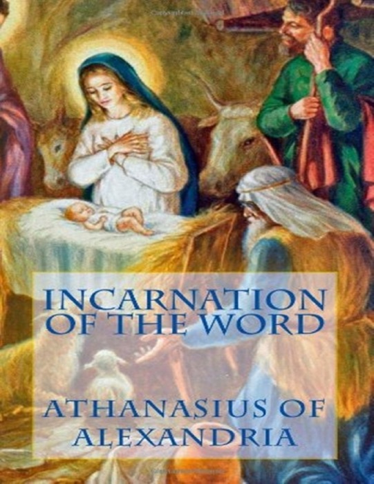 Incarnation of the Word