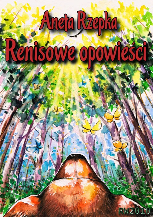 Renisowe opowieści