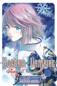 Rosario+Vampire: Season II, Vol. 3 - Akihisa Ikeda