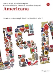 Americana. Storie e culture degli Stati Uniti dalla A alla Z