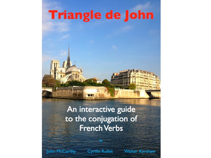 Triangle de John