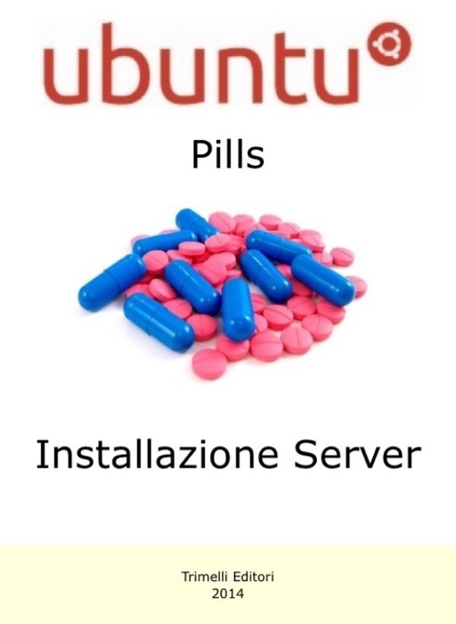 Ubuntu Pills