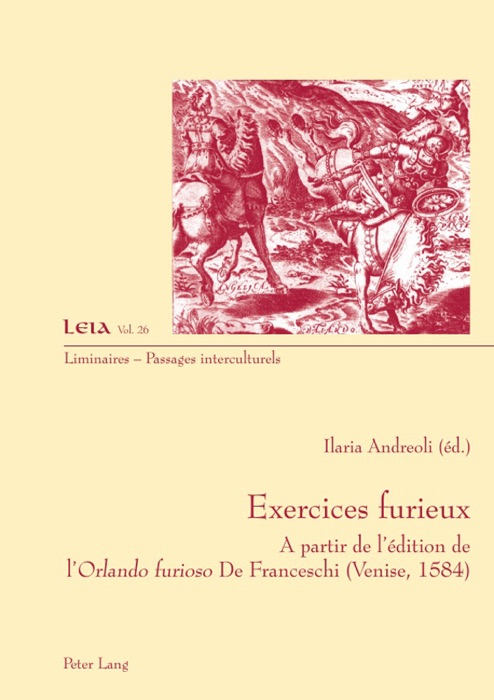 Exercices furieux