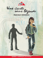 Pascale Gingras - Une carte sans légende artwork