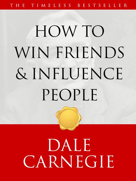 How to Win Friends and Influence People for mac download