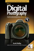 The Digital Photography Book - Scott Kelby