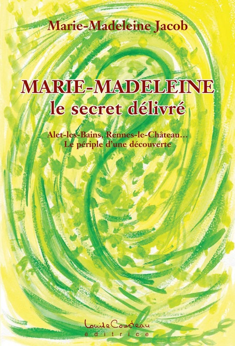 Marie-Madeleine (Le secret délivré)