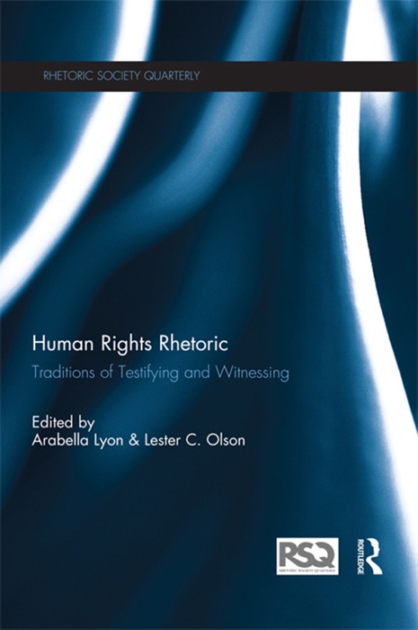 Human Rights Rhetoric