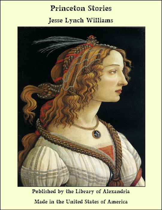 Princeton Stories
