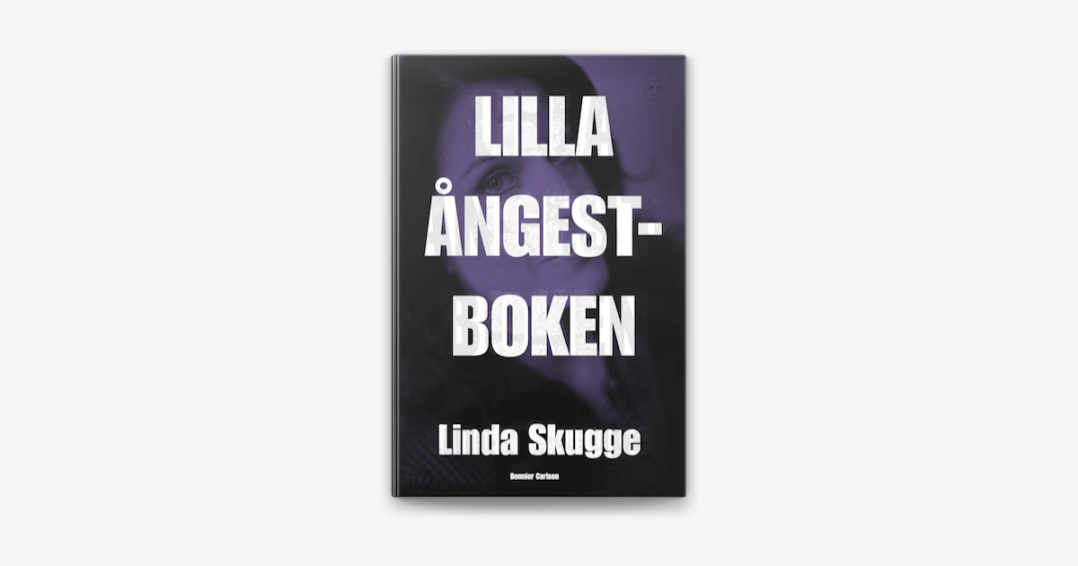 Lilla Angestboken On Apple Books