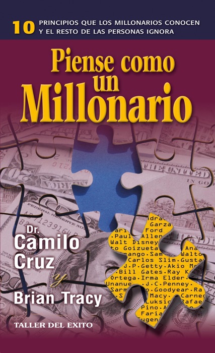 Piense como un millonario