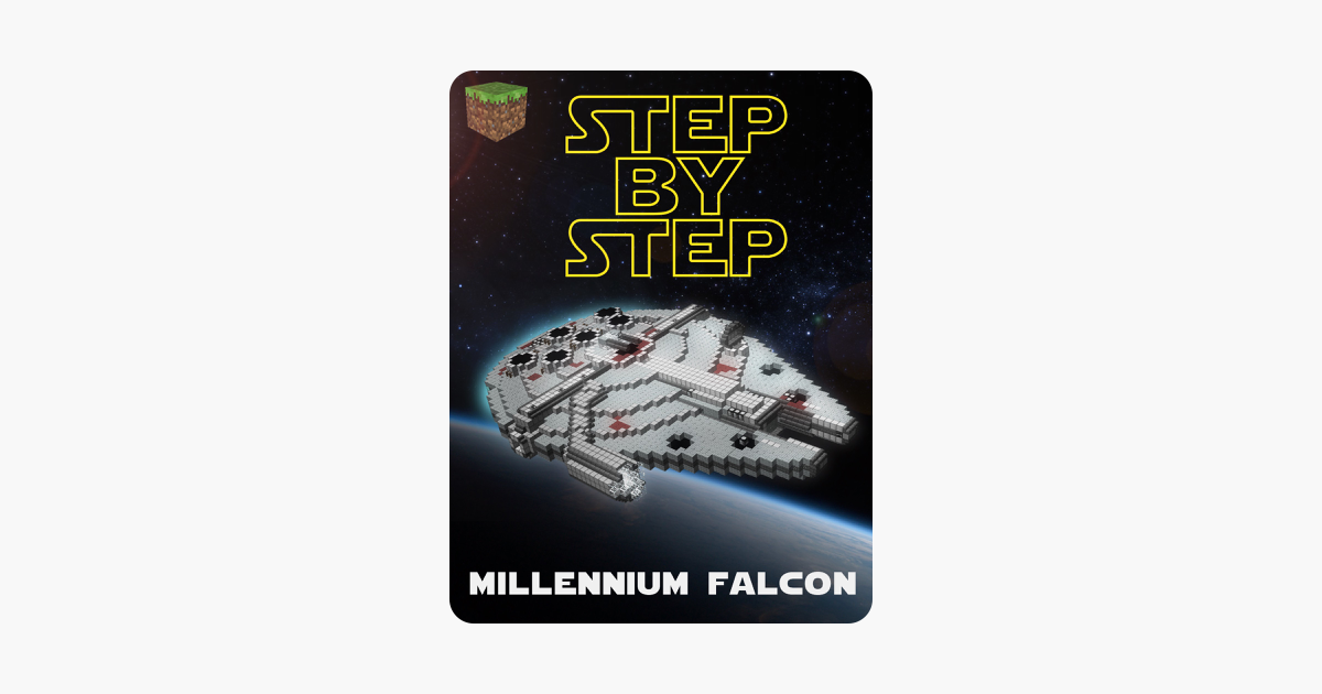 Millenium Falcon In Apple Books
