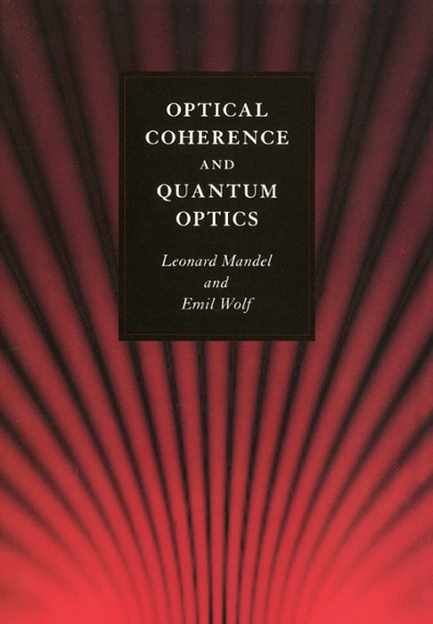 Optical Coherence and Quantum Optics